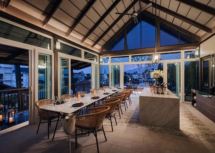 Kiri Hotel Chiang Mai