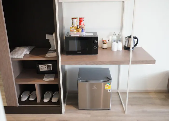 The Rise Suites Hotel, Chiang Mai - Sha Extra Plus
