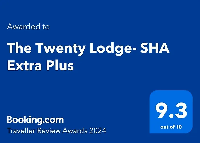 The Twenty Lodge