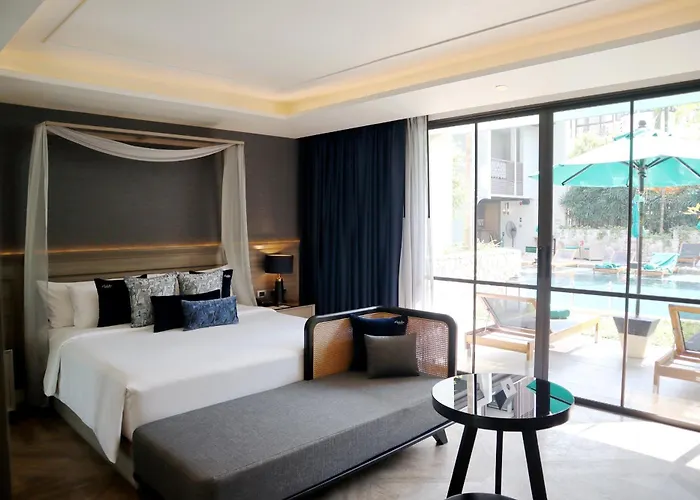 Maladee Rendezvous Hotel Chiang Mai