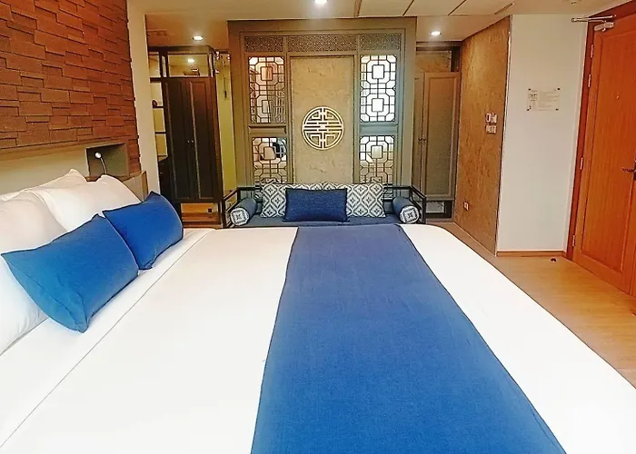 Ama'S House Luxury Boutique Hotel