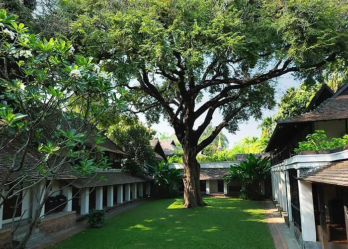 Tamarind Village