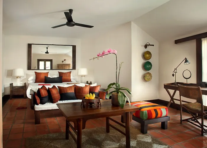 Tamarind Village
