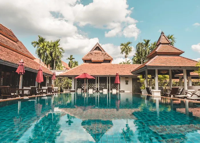 Bodhi Serene, Chiang Mai