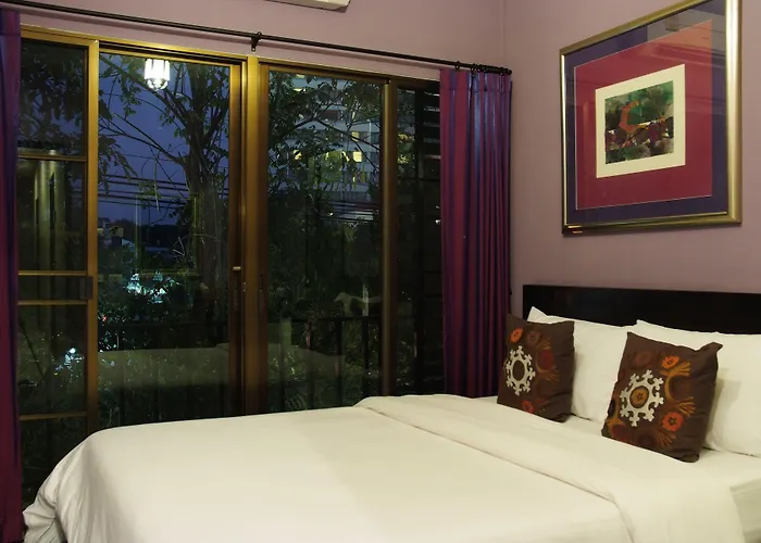 Lilu Chiang Mai