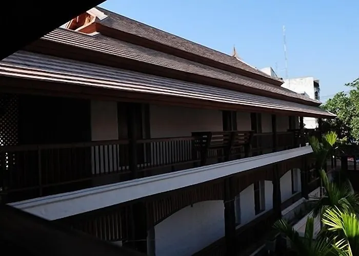Villa Korbhun Khinbua