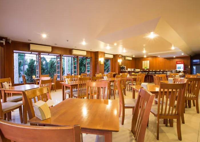 Baankhun Chiang Mai Hotel