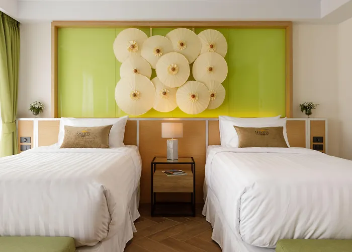 9 Suite Luxury Boutique Hotel