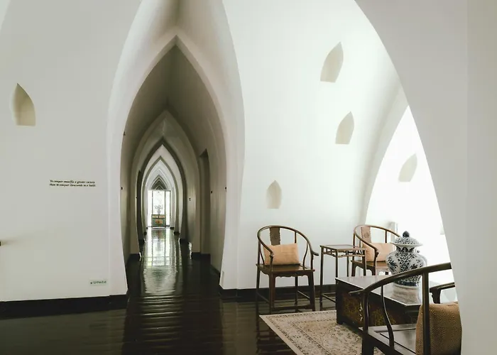 Makka Hotel