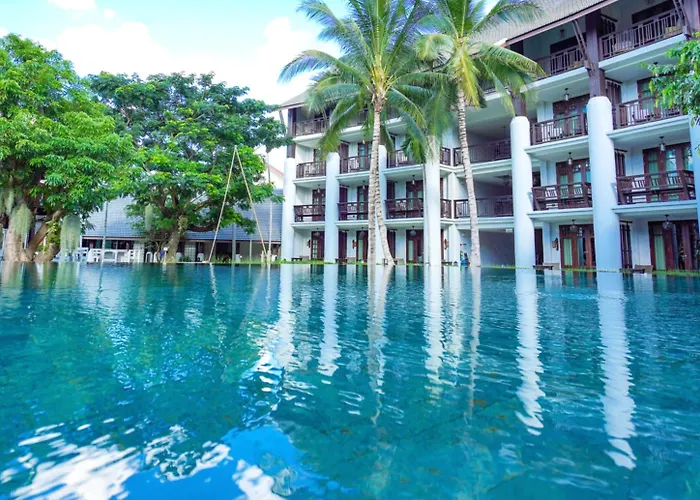 Smile Lanna Hotel