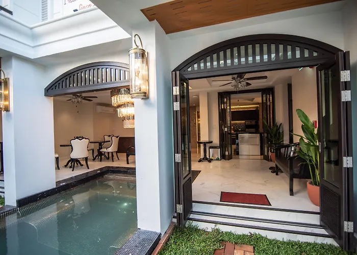 Nanta Glam Cm Hotel & Residences