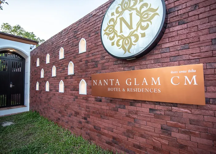 Nanta Glam Cm Hotel & Residences
