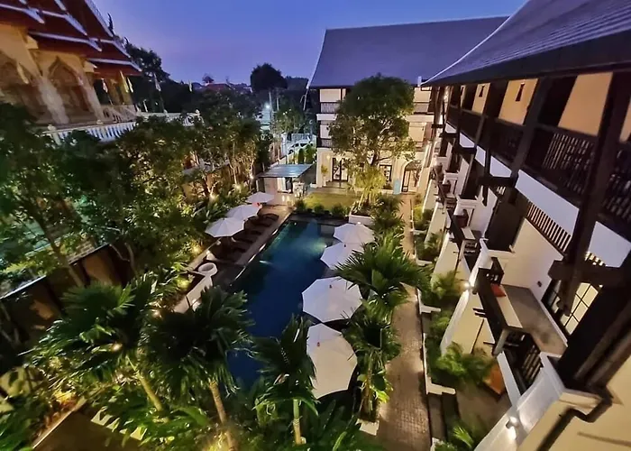Aksara Heritage