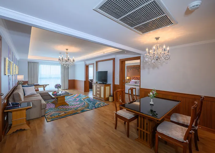 The Empress Premier Chiang Mai