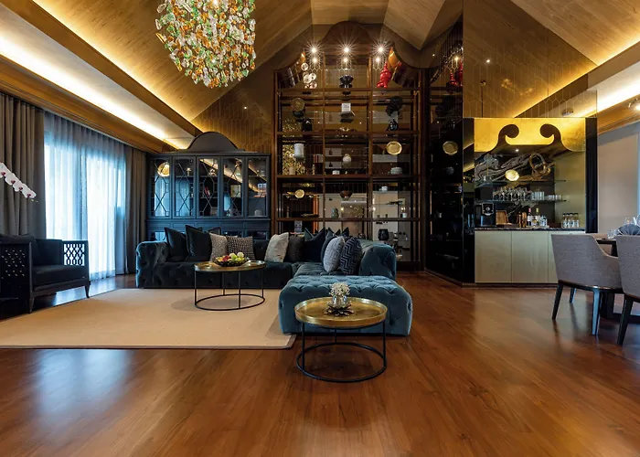 Hotel Sensai Nimman Chiang Mai - Adults Only