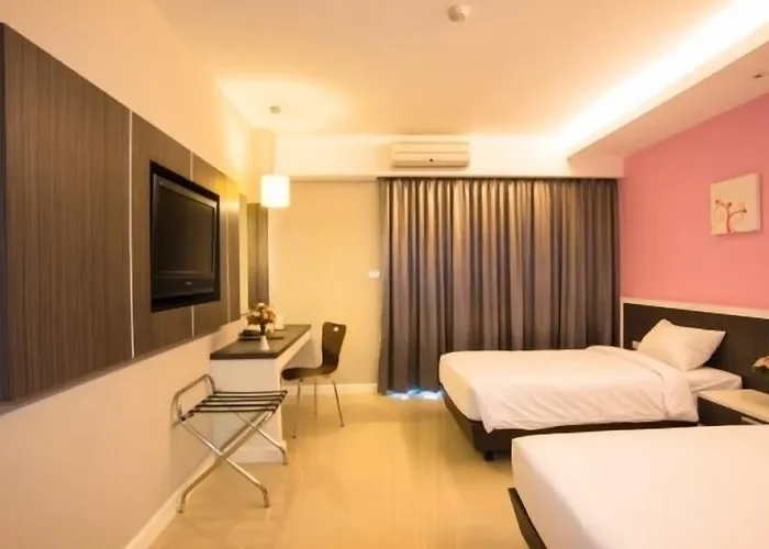Napatra Hotel
