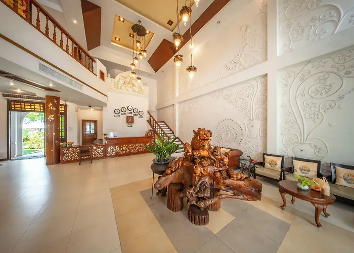 Kodchasri Thani Heritage Collections