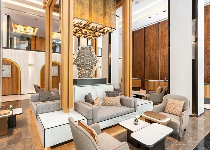 Melia Chiang Mai