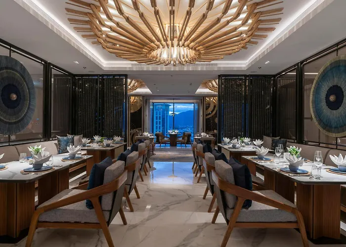 Melia Chiang Mai