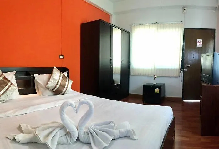 Nine Hotel Chiangmai