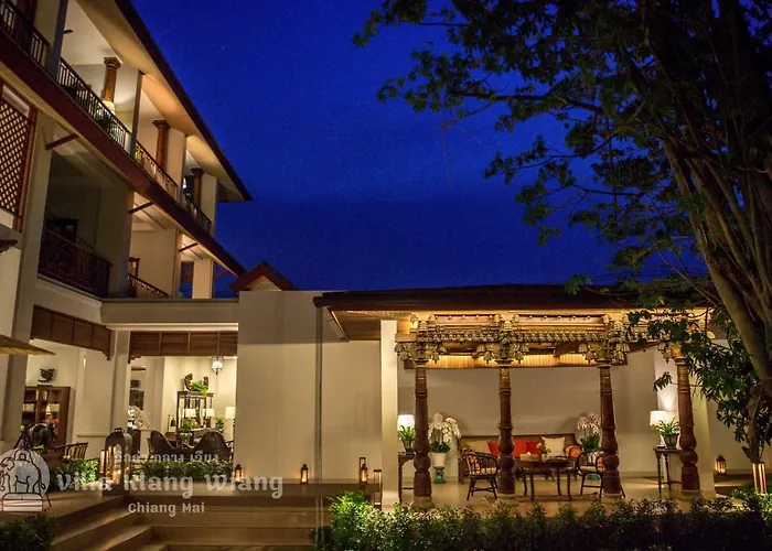 Villa Klang Wiang