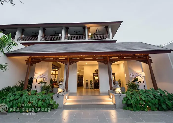 Villa Klang Wiang